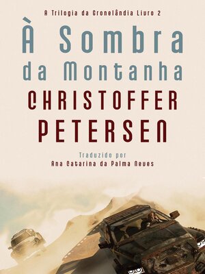 cover image of À Sombra da Montanha
